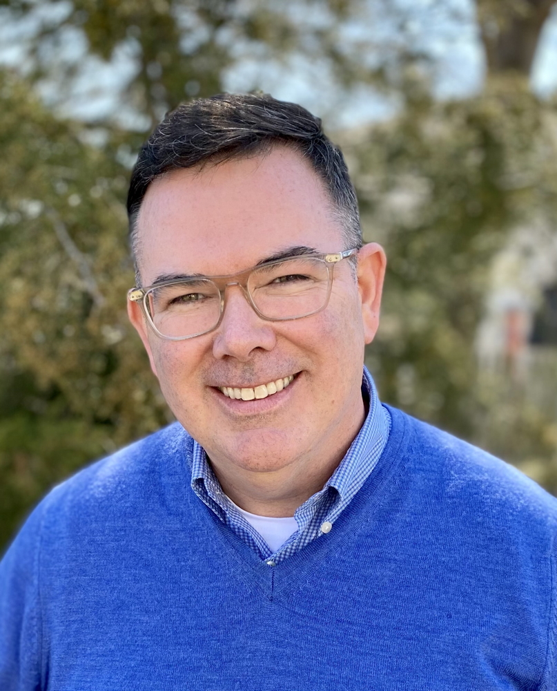 Jack Gormley Joins UCSF Dentistry